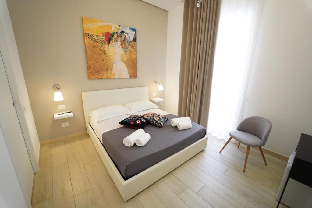 Il Diamante Nei Sassi Rooms Matera Exterior foto