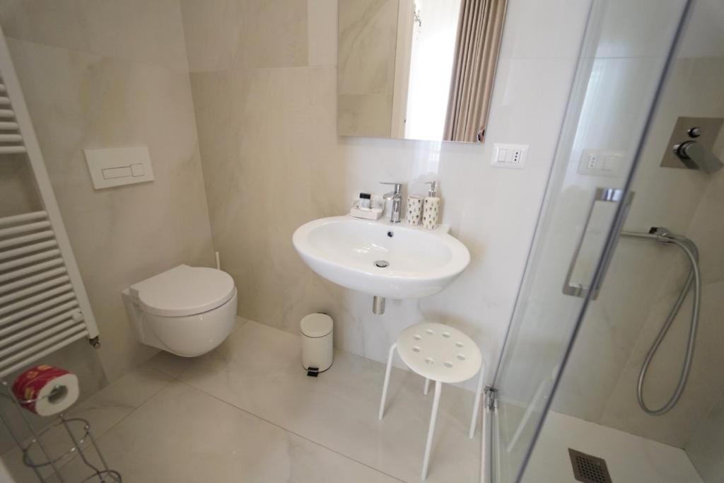 Il Diamante Nei Sassi Rooms Matera Exterior foto