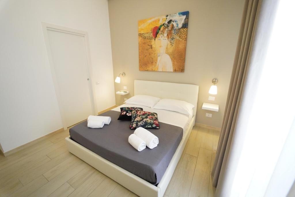 Il Diamante Nei Sassi Rooms Matera Exterior foto