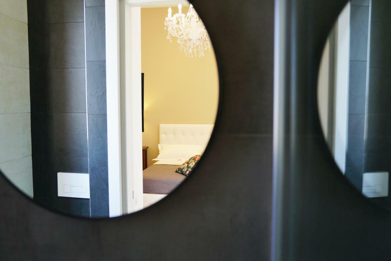 Il Diamante Nei Sassi Rooms Matera Exterior foto