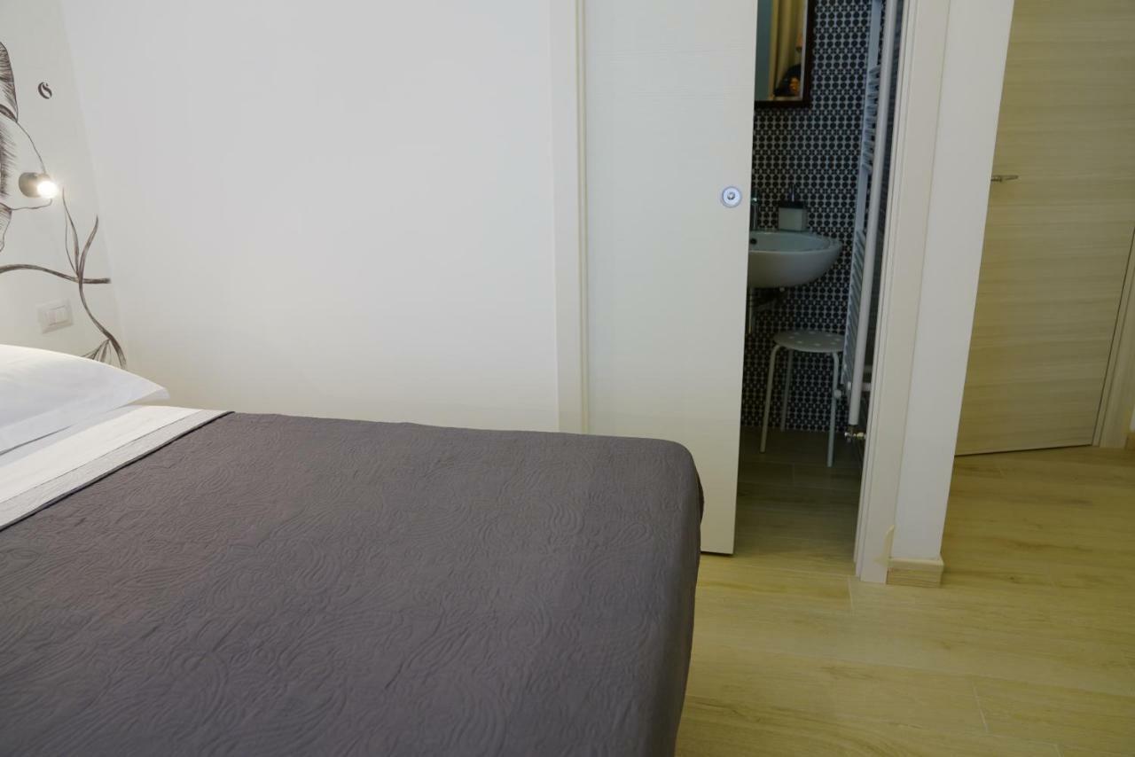 Il Diamante Nei Sassi Rooms Matera Exterior foto
