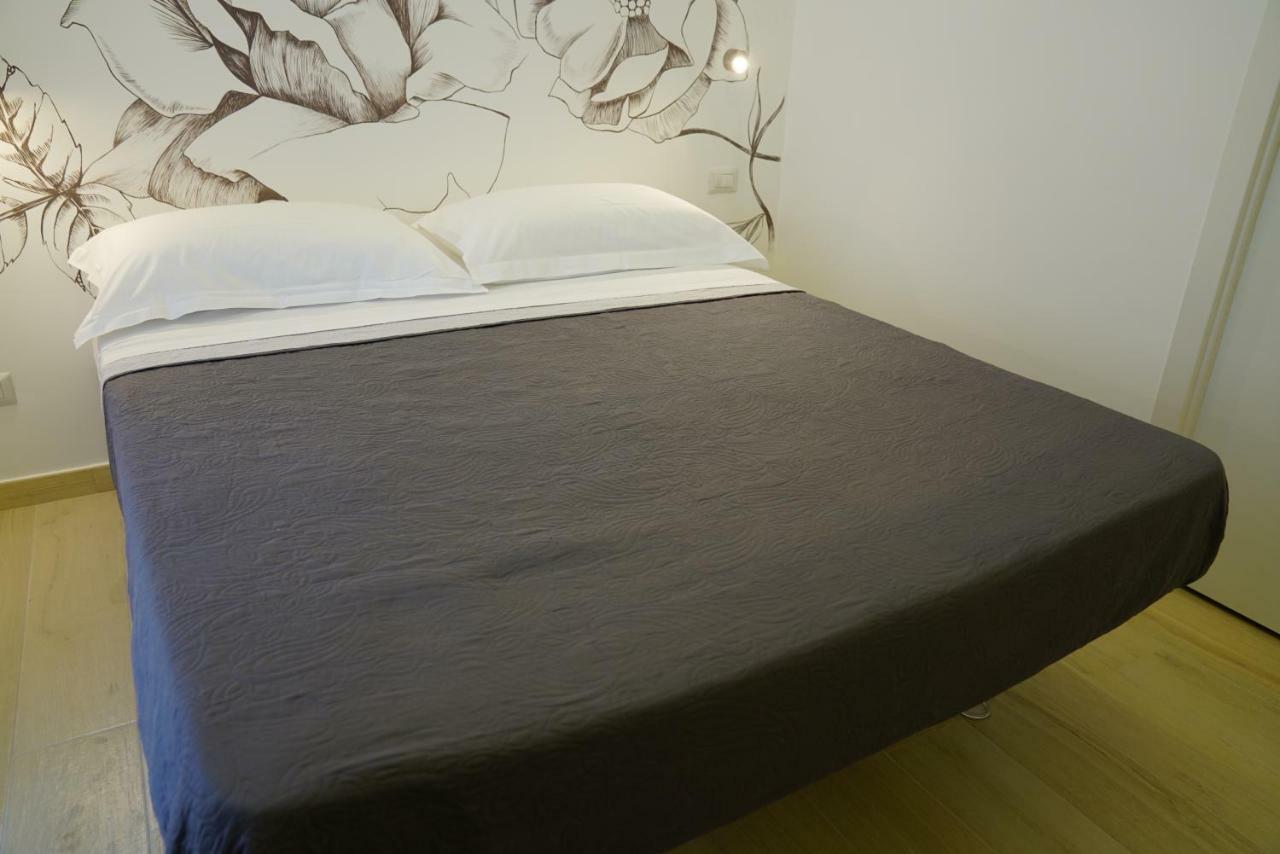 Il Diamante Nei Sassi Rooms Matera Exterior foto