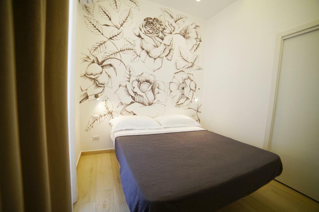 Il Diamante Nei Sassi Rooms Matera Exterior foto